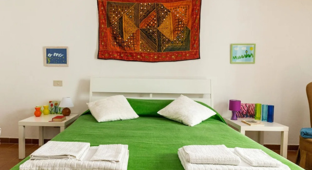 Alla Kalsa Delizioso Appartamento Free Wi-Fi, Book Apartment Hotels in Sicily with Parking, Parking