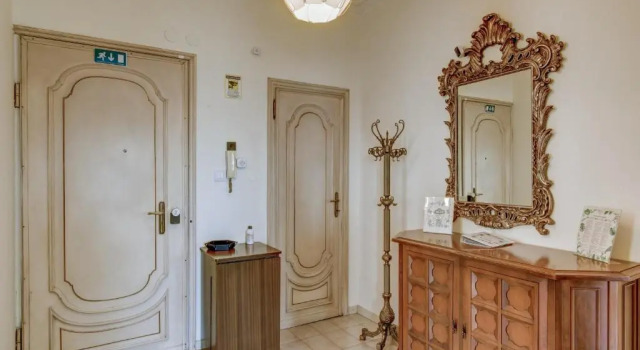 Bramante House - Intero Trilocale Vicino Alla Metro, Prenota Hotel Torino Piemonte, vicino a Eataly Torino