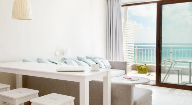 Апартаменты White Lagoon Resort - All Inclusive
