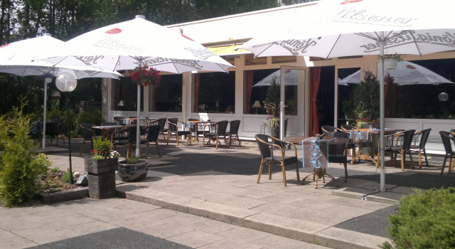 Hotel Restaurant Seegarten Quickborn