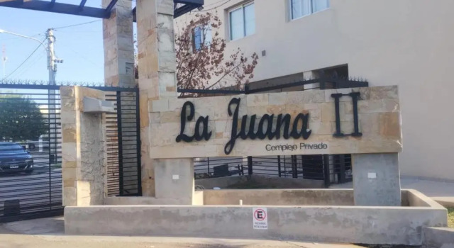Departamento en complejo privado mendoza, Prenota Appartamento Hotel a Mendoza con parcheggio, Parcheggio
