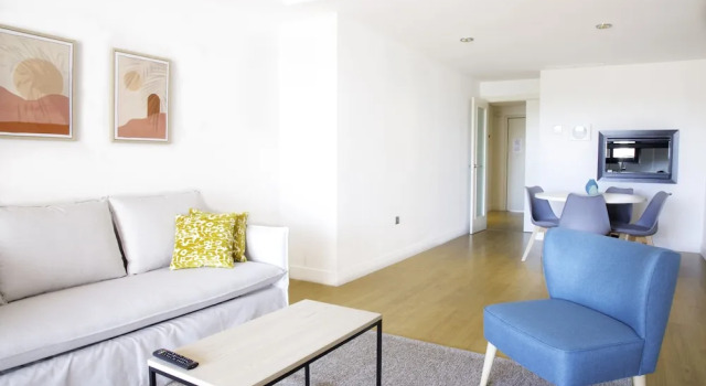 Номер Premium Casas del Mar Boutique