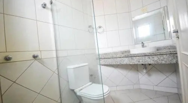 Residencial Baia Azul 502A