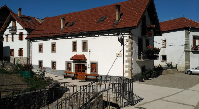 Casa Ayabe, Prenota Hotel Jaurrieta Irati Forest
