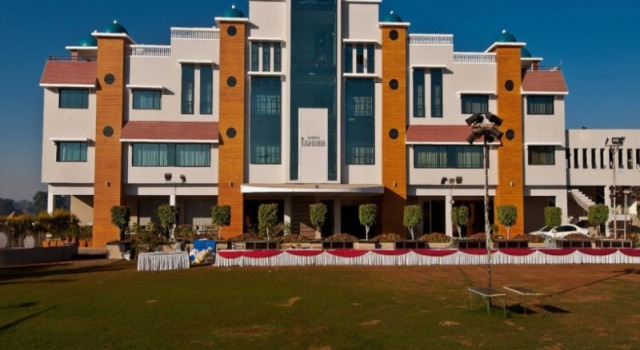 Люкс Deluxe Hotel Imperial