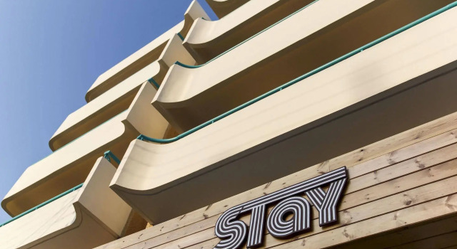 STAY Rhodes HoStel & Bar, Забронировать Хостел Недорогие отели острова Родоса, рядом с Храм Аполлона, недорого