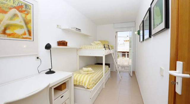 Sweet Home Sa Rapita, Rezerwuj Hotel Hotele w Majorka z parkingiem, Parking