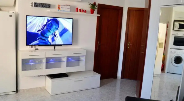 Estudio Paz, Prenota Appartamento Hotel a Costa Brava con piscina, Piscina