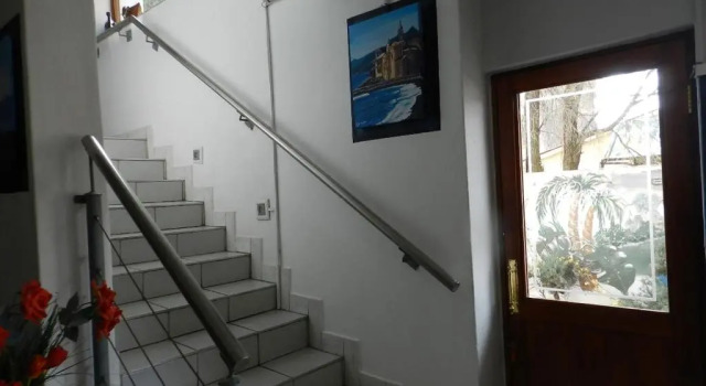 Двухместный номер Executive Sleepers Villa Guesthouse