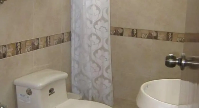 Номер Standard Casa Bella Lima