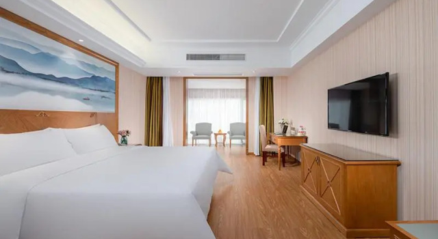 Vienna hotel (huizhou ancient city store, shexian county, huangshan city, anhui province), Foglalás Szálloda She Anhuj