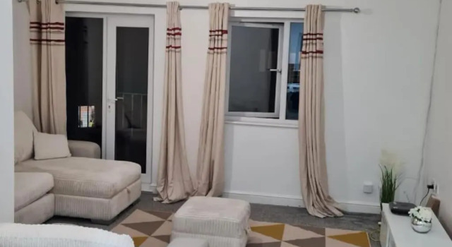 Коттедж Impeccable 4-bed House Near Manchester City Centre