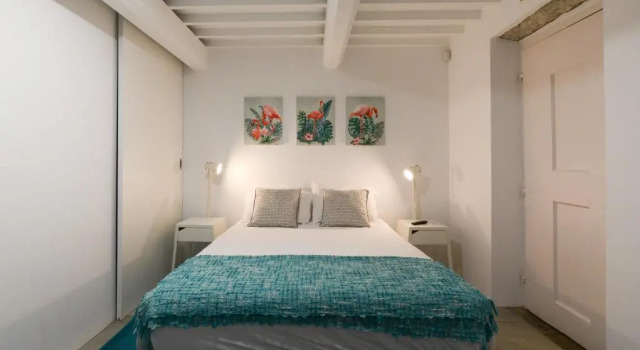 Двухместный люкс Standard Quinta do Paraizo