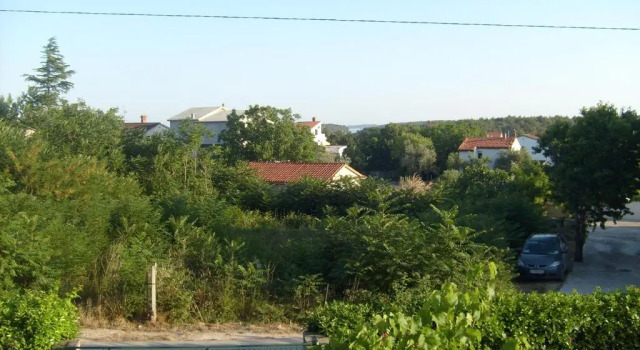 Студия Apartments Bernic