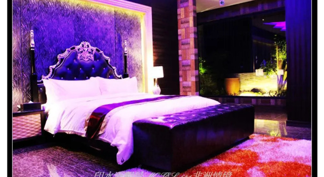 Номер Standard Yin Shui Han Motel