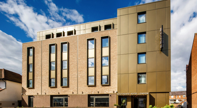 Southgate Hotel London