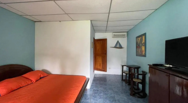 Двухместный номер Standard с красивым видом из окна Hotel Atelie del Mar