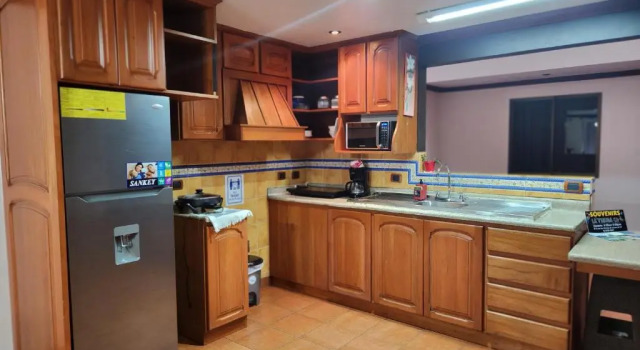 Номер Standard Casa Escondida Alajuela