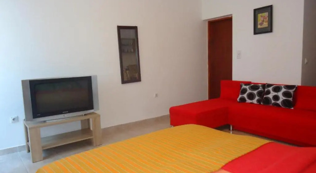 Студия Apartments Villa Mićunović