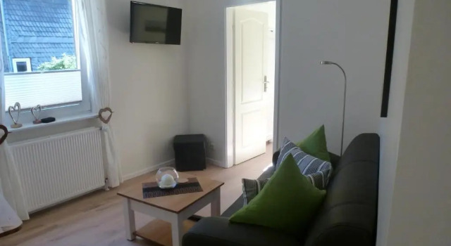 Апартаменты Ferienwohnungen Braun Goslar