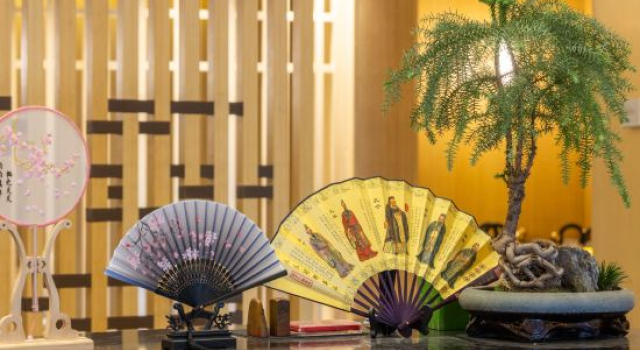 Jianguo Hidden Hotel (Qufu Sangkong Scenic Area Store), Забронировать Отель Бизнес-отели Шаньдун, 4* 5*