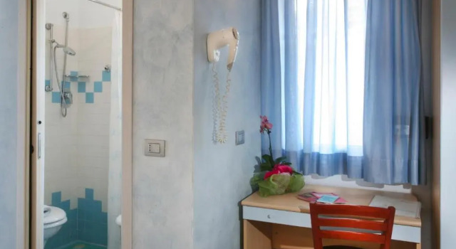 Номер Standard Hotel b&b Villa Irma