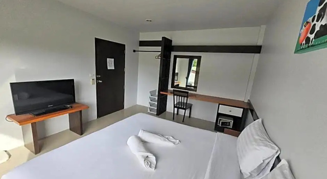 Люкс The One Cozy, Phuket