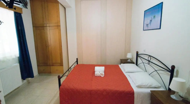 Апартаменты Rooms Nancy