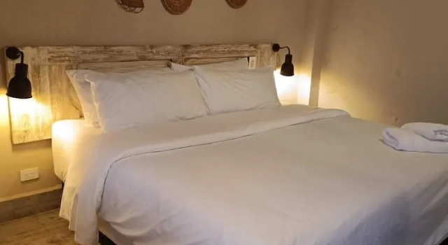 Студия Superior Valerio Hotel Boutique