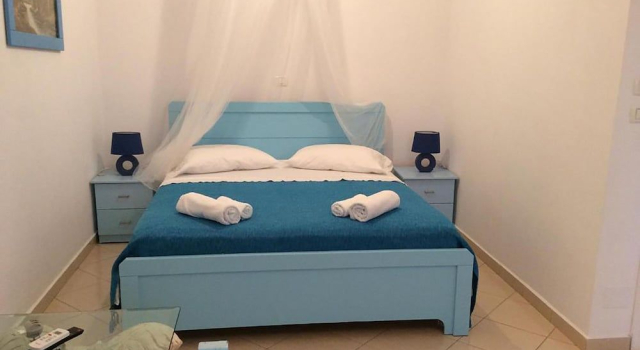 Hotel Two Mermaids Ksamil, Забронировать Отель Отели в центре Ксамил, в центре