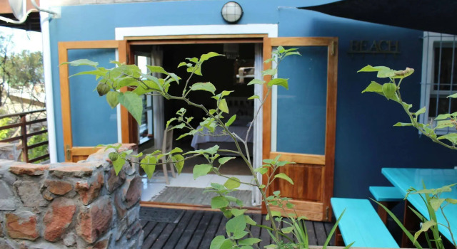 Bluebottle Guest House