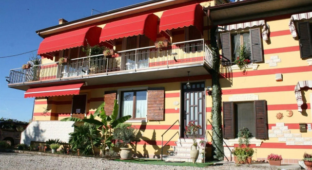 Ca Del Sasso, Prenota Residence Corno Alto Veneto
