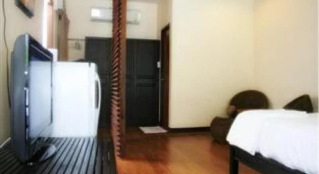 PCR Guesthouse