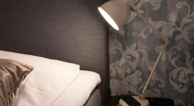 Одноместный номер Standard Best Western Tingvold Park Hotel