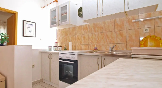 Апартаменты Standard Apartment 893