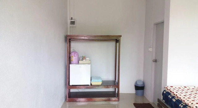 Preecha Resort