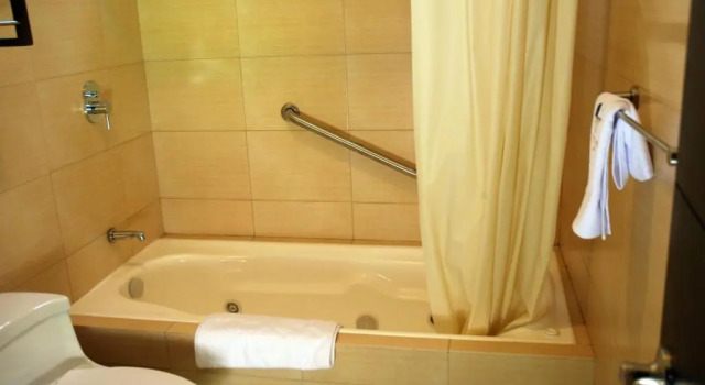 Двухместный семейный номер Standard Zamorano Real Hotel