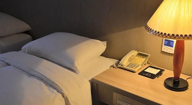 Номер Deluxe Toong Mao Resort Guanzilin