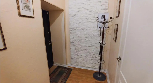 Апартаменты One bedroom 34 Mala Zhytomyrska str Maidan