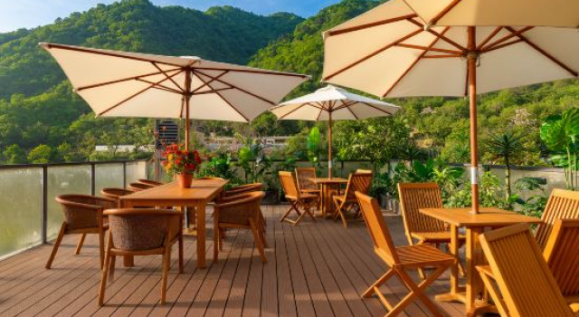 Mountain Cottage | Health Resort and Vacation Bed and Breakfast (Zhongnan Mountain Village), Buchen Sie Resort Yingpan Shaanxi