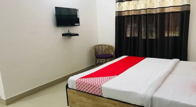 Sahaj Villa, Rezervovat Vila Uttarkāshi Uttarakhand