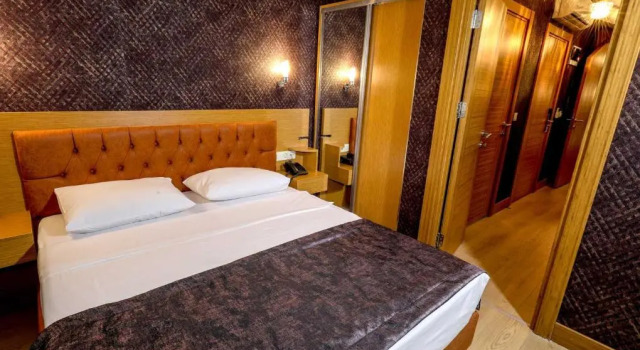 Люкс Grand Elmira Suites