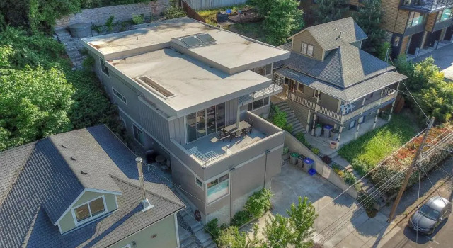 Casa Del Stoke-Rvr Vw-AC-3BR/3B, Prenota Appartamento Hood River Columbia River Gorge