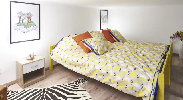 Апартаменты Dohany 28 Apartment