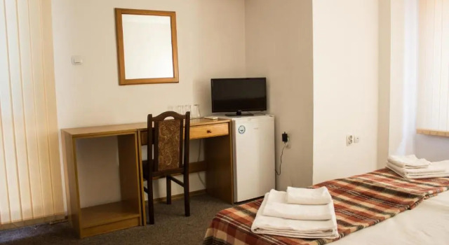 Номер Standard Family Hotel Saint Iliya