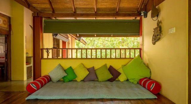 The River House Dambulla By The Serendipity Collection, Забронировать Отель Сигирия 