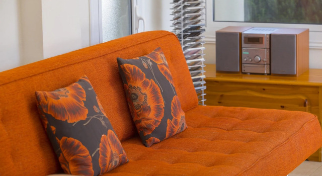 Protaras Villa Sofia, Varaa Villa Protarás Famagusta