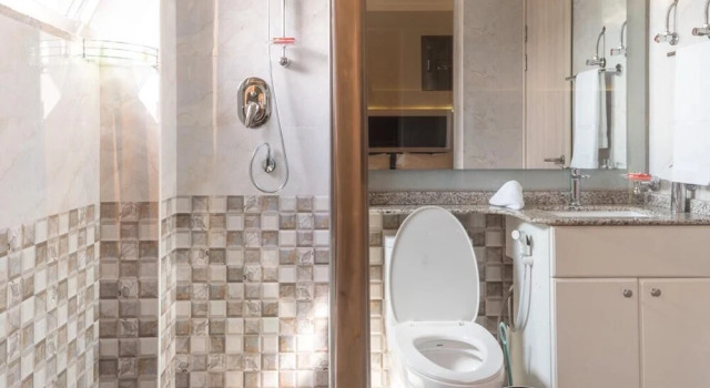 Номер Standard Mimi's Boutique Hotel