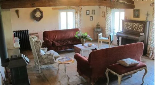 B&B La Locanda Di Cavoleto, Rezervovat Penzión se snídaní Piandimeleto Marche