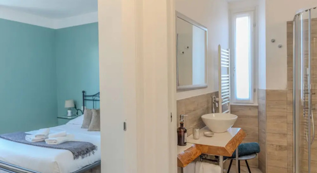 Diamond Apartments